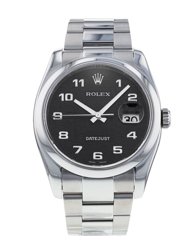 Rolex Datejust 116200